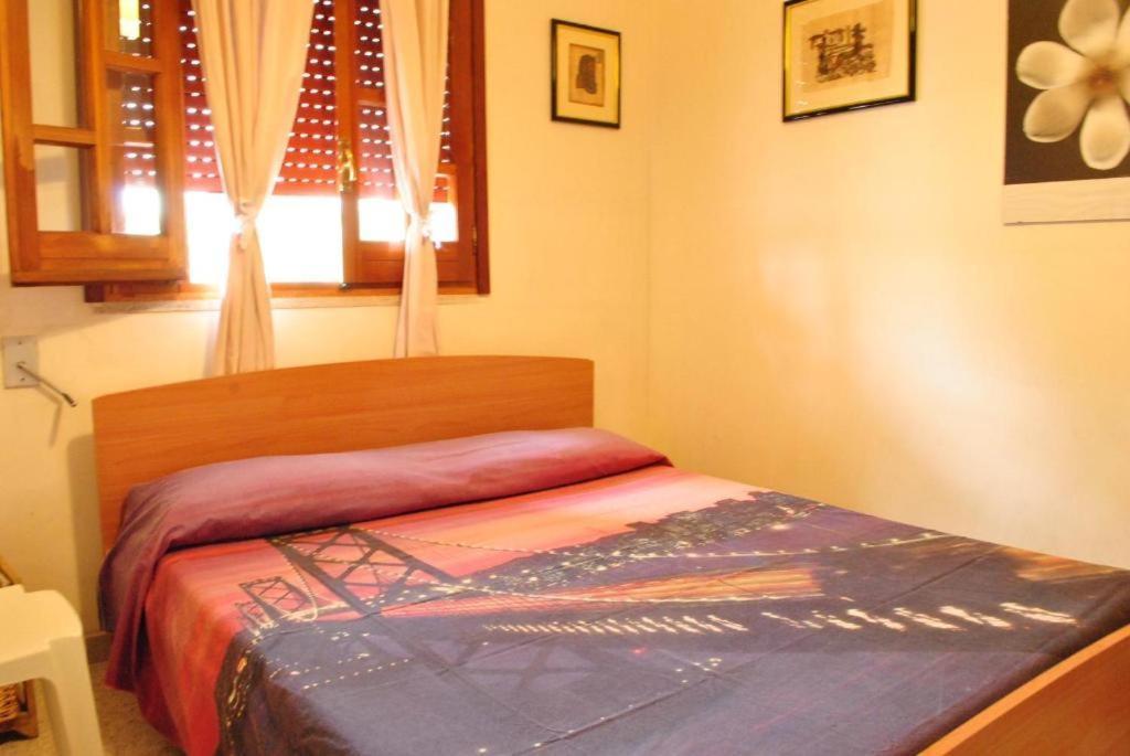 Residenza Del Sole Bed & Breakfast Surbo Exterior photo